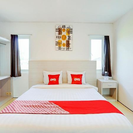 Lg Hotel Jembel Εξωτερικό φωτογραφία