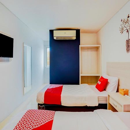 Lg Hotel Jembel Εξωτερικό φωτογραφία