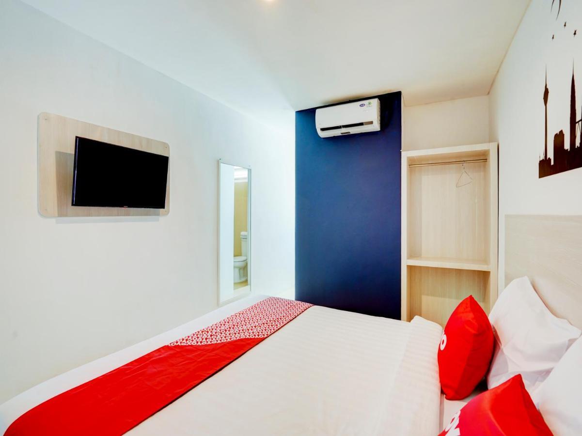 Lg Hotel Jembel Εξωτερικό φωτογραφία