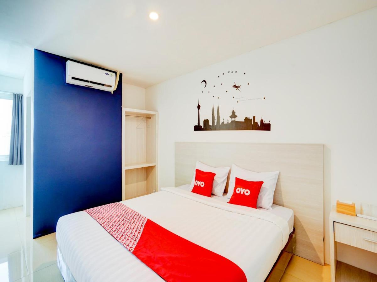 Lg Hotel Jembel Εξωτερικό φωτογραφία