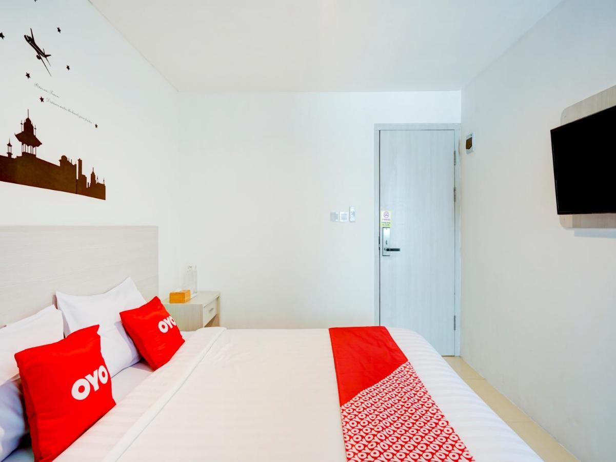 Lg Hotel Jembel Εξωτερικό φωτογραφία