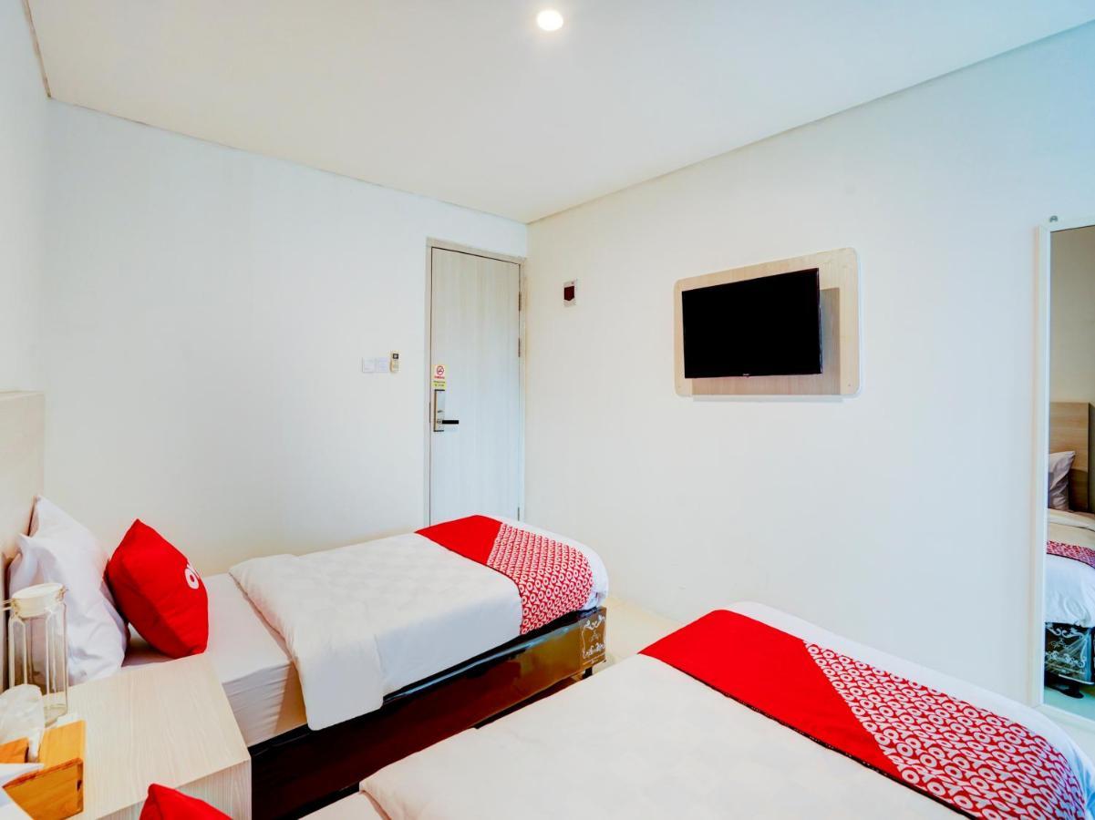 Lg Hotel Jembel Εξωτερικό φωτογραφία