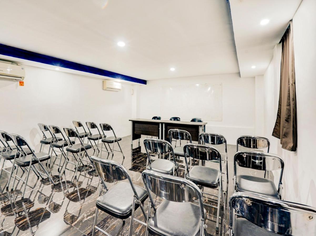 Lg Hotel Jembel Εξωτερικό φωτογραφία