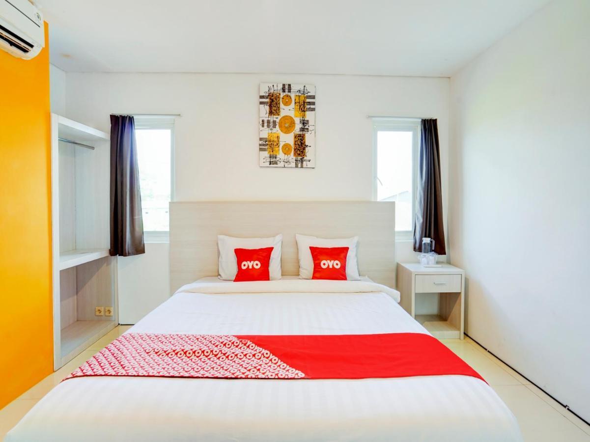Lg Hotel Jembel Εξωτερικό φωτογραφία