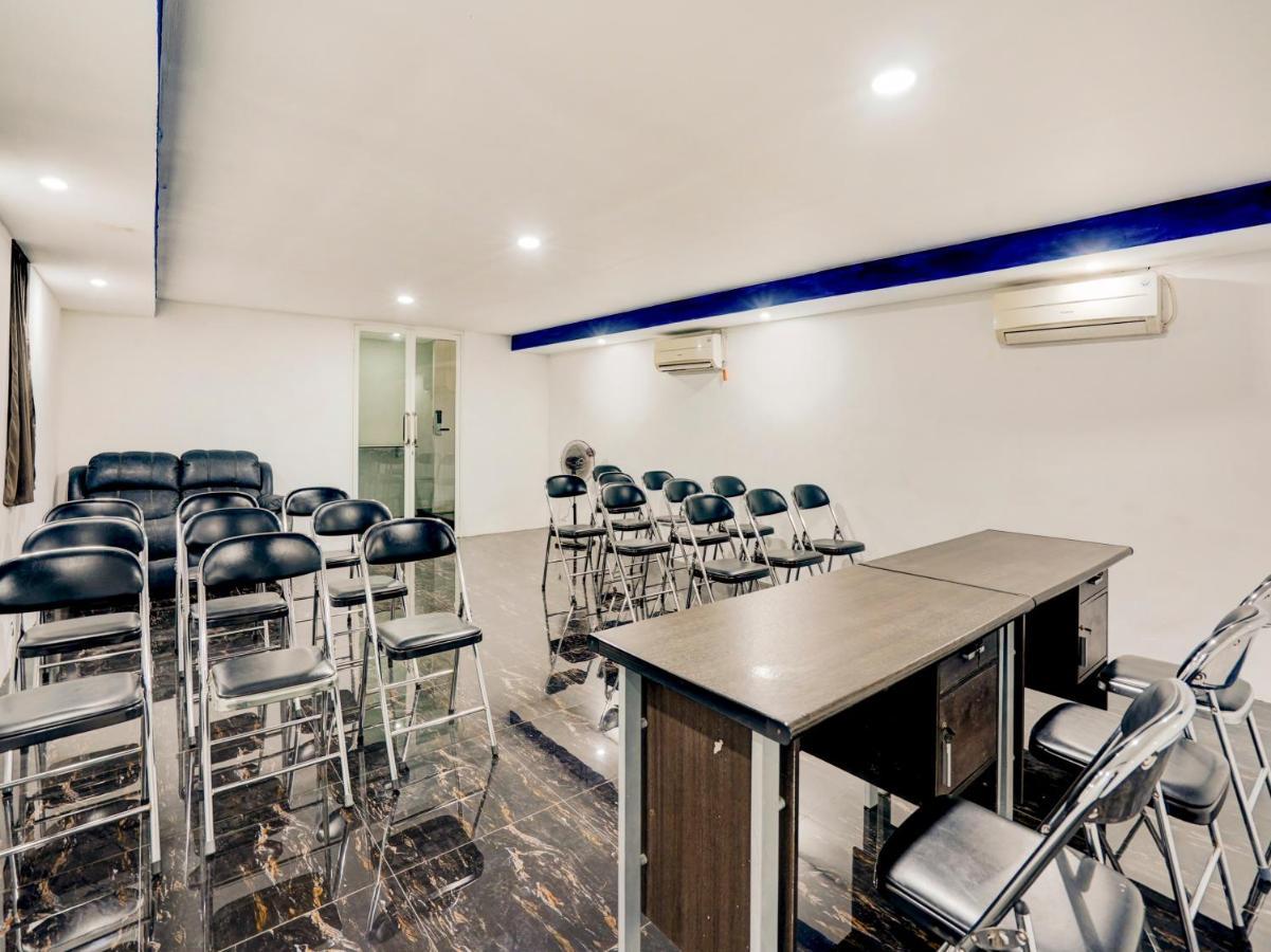 Lg Hotel Jembel Εξωτερικό φωτογραφία