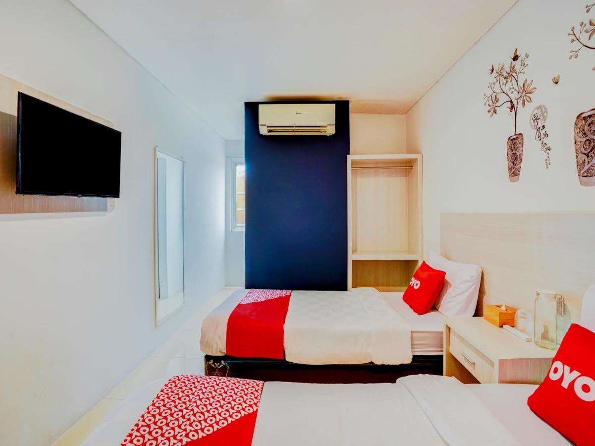 Lg Hotel Jembel Εξωτερικό φωτογραφία