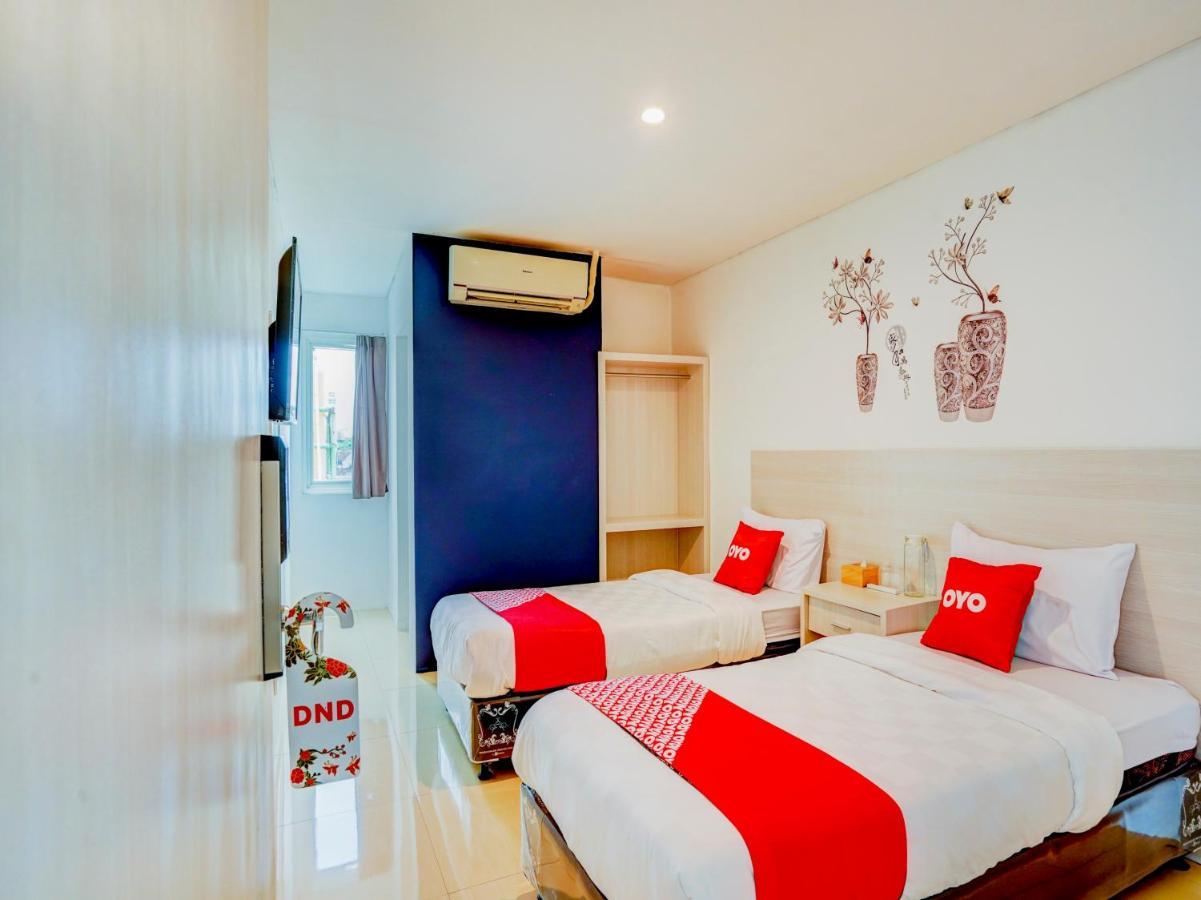 Lg Hotel Jembel Εξωτερικό φωτογραφία