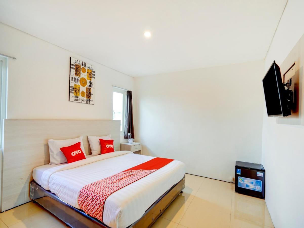 Lg Hotel Jembel Εξωτερικό φωτογραφία