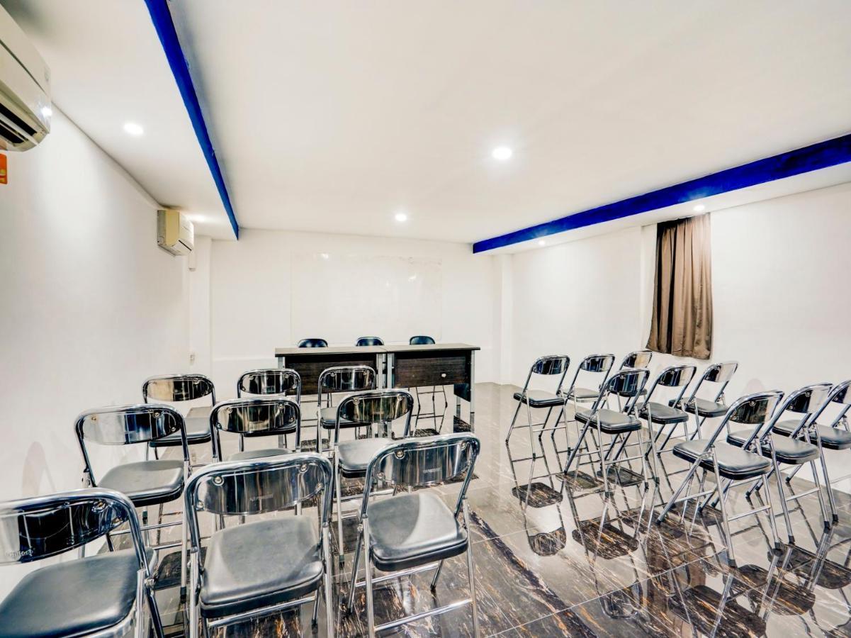 Lg Hotel Jembel Εξωτερικό φωτογραφία