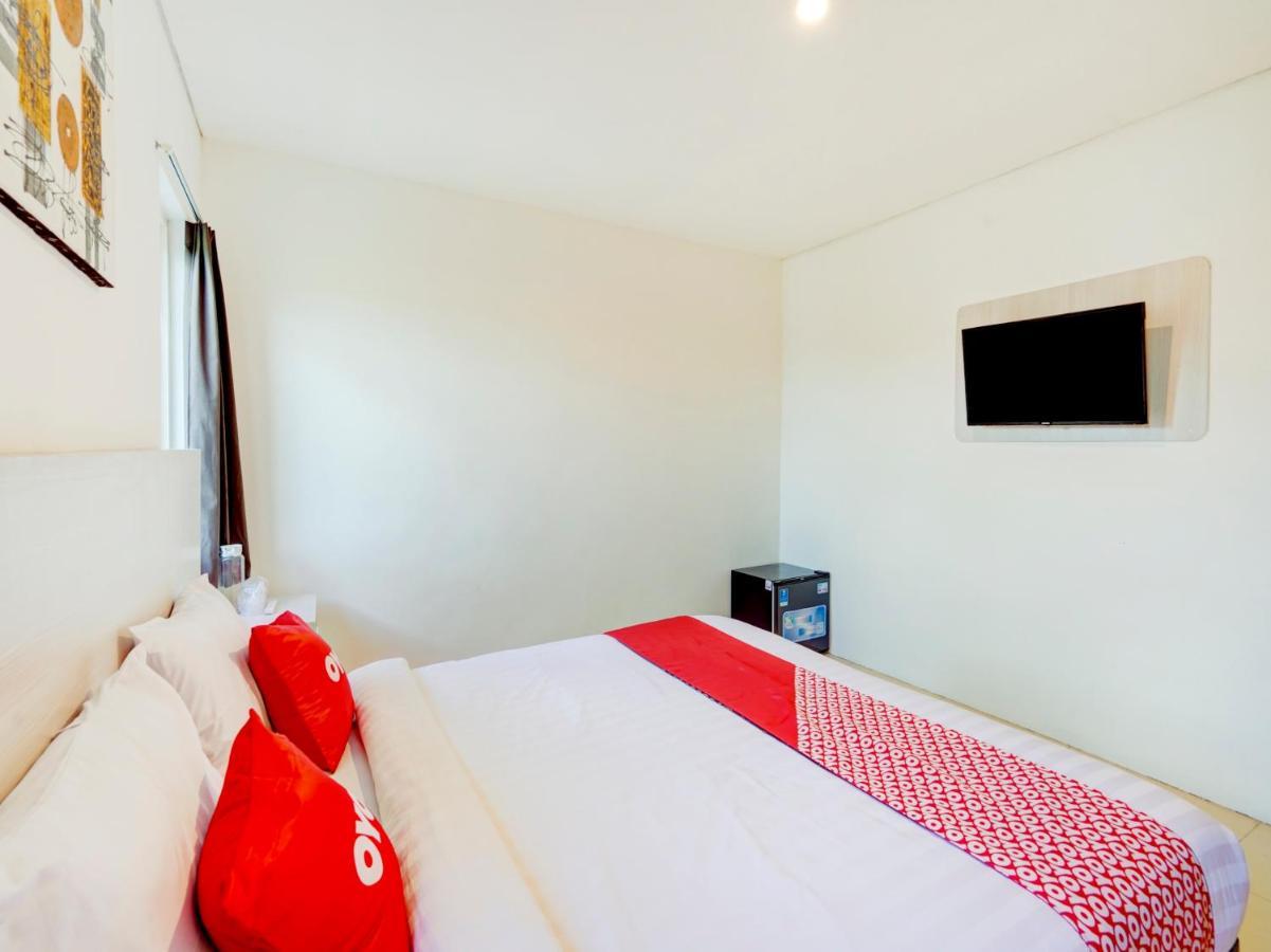 Lg Hotel Jembel Εξωτερικό φωτογραφία