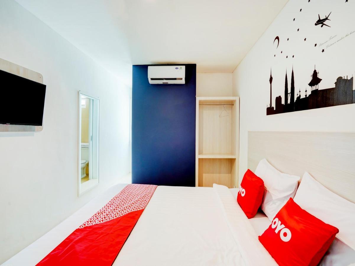 Lg Hotel Jembel Εξωτερικό φωτογραφία